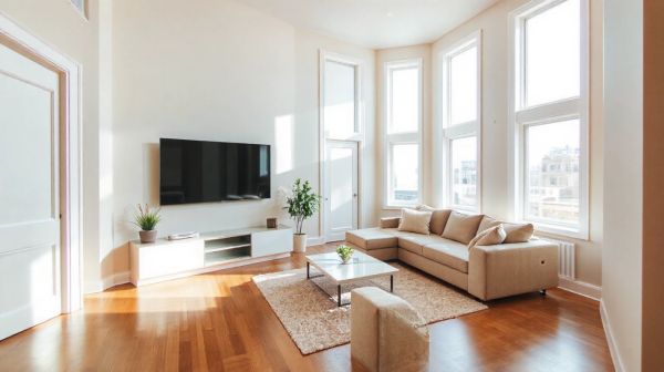 7 signes qui indiquent si un bien immobilier vous convient