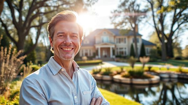 7 signes qui indiquent si un bien immobilier vous convient