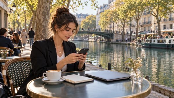 Découvrez comment déposer votre capital en ligne facilement