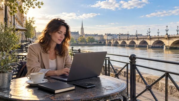 Découvrez comment déposer votre capital en ligne facilement