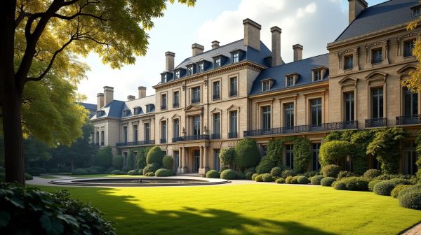 Droit immobilier Paris 17 : services juridiques et conseils pratiques