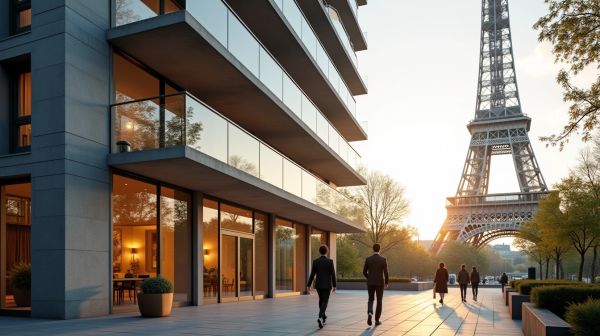 Droit immobilier Paris 17 : services juridiques et conseils pratiques