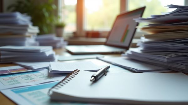 Gestion personnelle : astuces pour mieux gérer vos finances