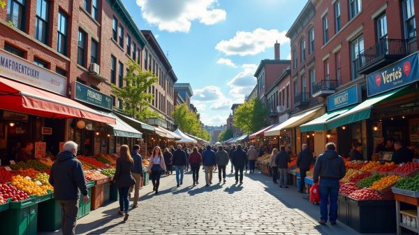 Le Plateau-Mont-Royal, un marché à surveiller pour investisseurs et acheteurs