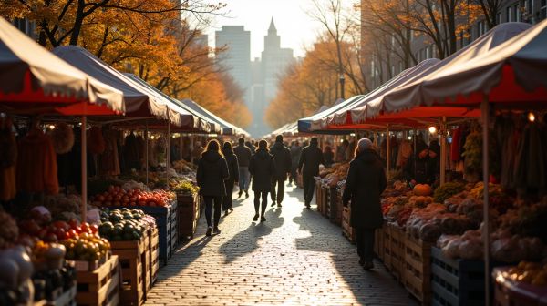 Le Plateau-Mont-Royal, un marché à surveiller pour investisseurs et acheteurs