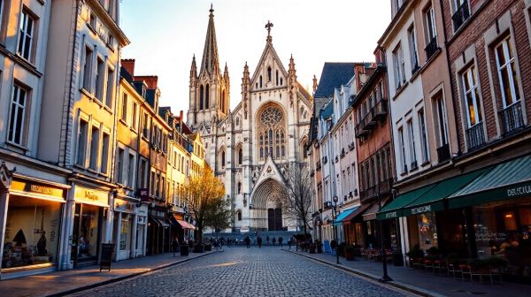 Les meilleures agences immobilières à Reims pour vous aider