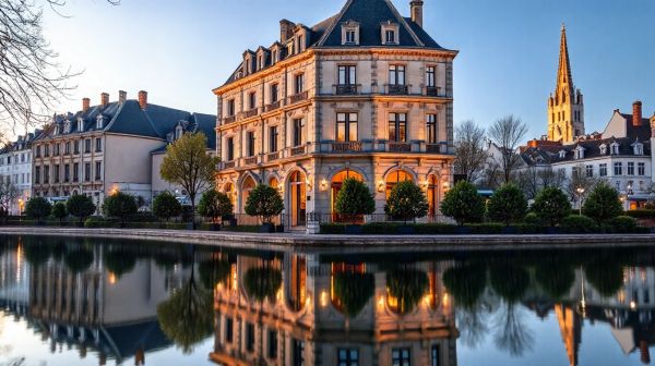 Les meilleures agences immobilières à Reims pour vous aider