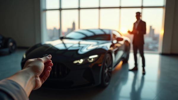Optimiser votre crédit auto pour financer votre voiture