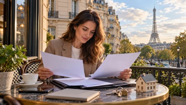 Top 5 astuces pour faire un devis d'assurance prêt immobilier