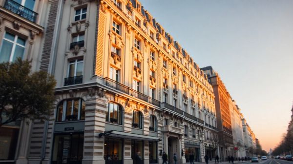 Top 5 conseils juridiques en droit immobilier à Paris 17