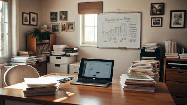Top conseils pour optimiser la gestion de vos finances personnelles