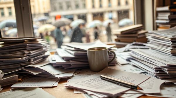 Top conseils pour optimiser la gestion de vos finances personnelles