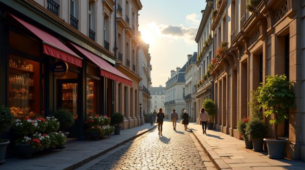 Trouvez votre agence immobilière à Reims pour un service personnalisé
