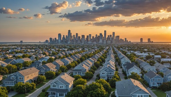 Impact du Changement Climatique sur la Valeur Immobilière : Ce que Vous Devez Savoir