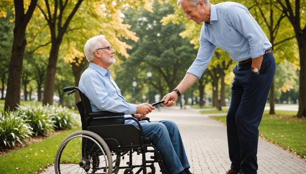 Assurance vie et handicap: quels droits?