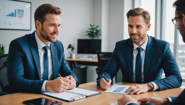 Votre courtier est-il vraiment digne de confiance?