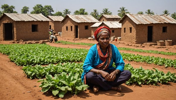 Utiliser des prêts bonifiés pour propulser des projets de développement durable : Stratégies et opportunités