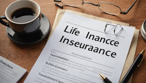 À la loupe : l'assurance vie est-elle vraiment indispensable ?